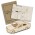 BRANDCRAFT Sedan Car Wooden Model - Natural