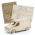 BRANDCRAFT Van Wooden Model - Natural