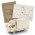 BRANDCRAFT Small Truck Wooden Model - Natural