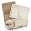BRANDCRAFT Large Truck Wooden Model - Natural