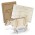 BRANDCRAFT Cow Wooden Model - Natural