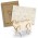 BRANDCRAFT Sheep Wooden Model - Natural