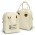 Colton Lunch Bag - Natural