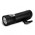 Dynamo Rechargeable Torch - Black