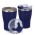 Arc Vacuum Cup - Navy