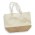 Helios Tote Bag - Natural