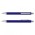 Lancer Soft-Touch Pen - Dark Blue
