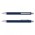 Lancer Soft-Touch Pen - Navy