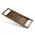 Keepsake Bath Caddy - Natural