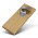NATURA Bamboo Fridge Bottle Opener - Natural