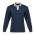 TRENDSWEAR Rugby Unisex Jersey - Navy
