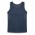 TRENDSWEAR Agility Mens Sports Tank Top - Navy