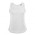 TRENDSWEAR Agility Womens Sports Tank Top - White