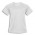 TRENDSWEAR Agility Womens Sports T-Shirt - White