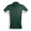 TRENDSWEAR Harvey Mens Polo - Bottle Green