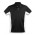 TRENDSWEAR Harvey Mens Polo - Black