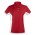 TRENDSWEAR Harvey Womens Polo - Red