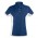 TRENDSWEAR Harvey Womens Polo - Royal Blue