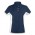 TRENDSWEAR Harvey Womens Polo - Navy