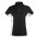 TRENDSWEAR Harvey Womens Polo - Black