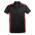 TRENDSWEAR Apex Mens Polo - Red