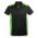 TRENDSWEAR Apex Mens Polo - Light Green