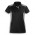 TRENDSWEAR  Apex Womens Polo - Grey