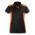TRENDSWEAR  Apex Womens Polo - Orange
