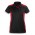 TRENDSWEAR  Apex Womens Polo - Red