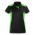 TRENDSWEAR  Apex Womens Polo - Light Green