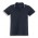 TRENDSWEAR Williams Mens Polo - Navy/White
