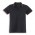 TRENDSWEAR Williams Mens Polo - Black/Red