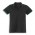TRENDSWEAR Williams Mens Polo - Black/Kelly Green