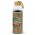 Eden Glass Bottle - Natural Sleeve - Bottle: Clear/Natural