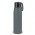 Delano Aluminium Bottle - Charcoal