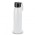 Delano Aluminium Bottle - White