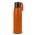 Delano Aluminium Bottle - Orange