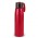Delano Aluminium Bottle - Red