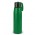 Delano Aluminium Bottle - Kelly Green