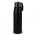 Delano Aluminium Bottle - Matte Black