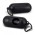 Pet Bag Dispenser - Black