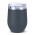 Cordia Ceramic Vacuum Cup - PETROL BLUE