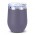 Cordia Ceramic Vacuum Cup - MAUVE