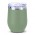 Cordia Ceramic Vacuum Cup - SAGE