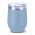 Cordia Ceramic Vacuum Cup - PALE BLUE