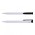 Recycled Plastic Pen - Black
