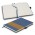 Denim Notebook - Dark Blue
