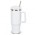 Atlantis Vacuum Cup - White