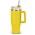 Atlantis Vacuum Cup - Yellow