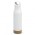 Allure Vacuum Bottle - White